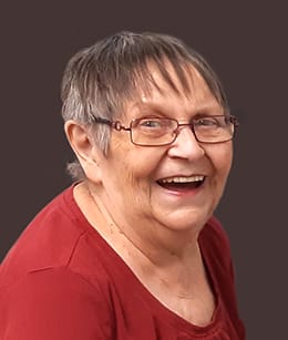 WHYTE, Mary Patricia “May”