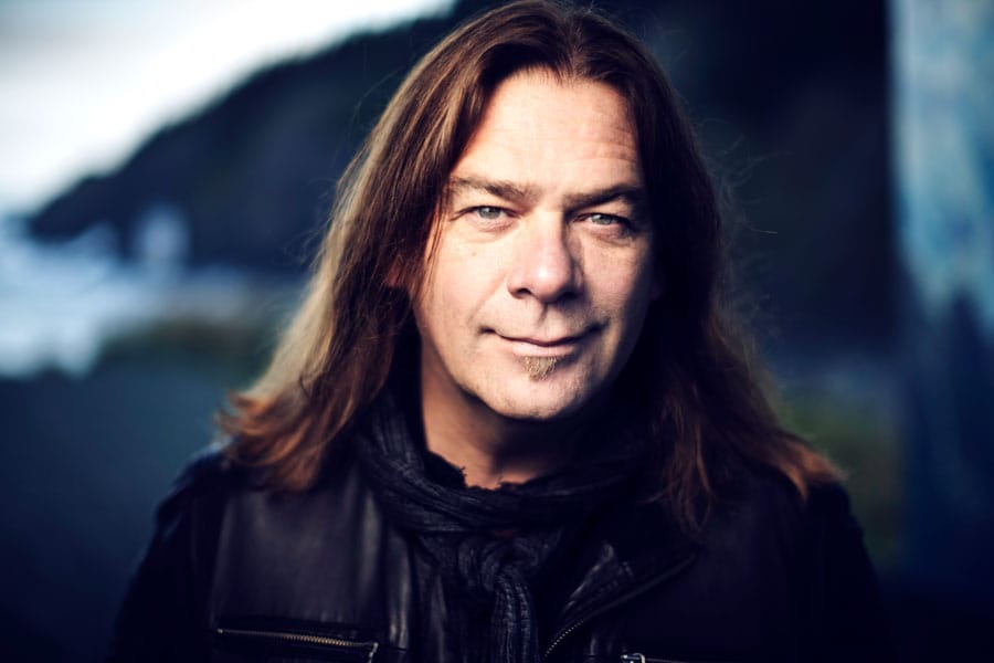 Alan Doyle to share new song at Guelph fundraiser