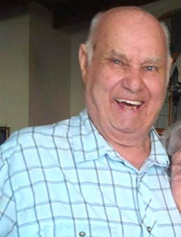 BROHMAN, Clarence Joseph