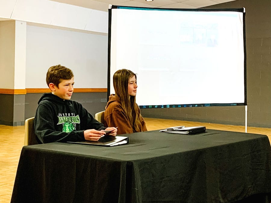 Youth advisory committee hopes for free roller skating this summer