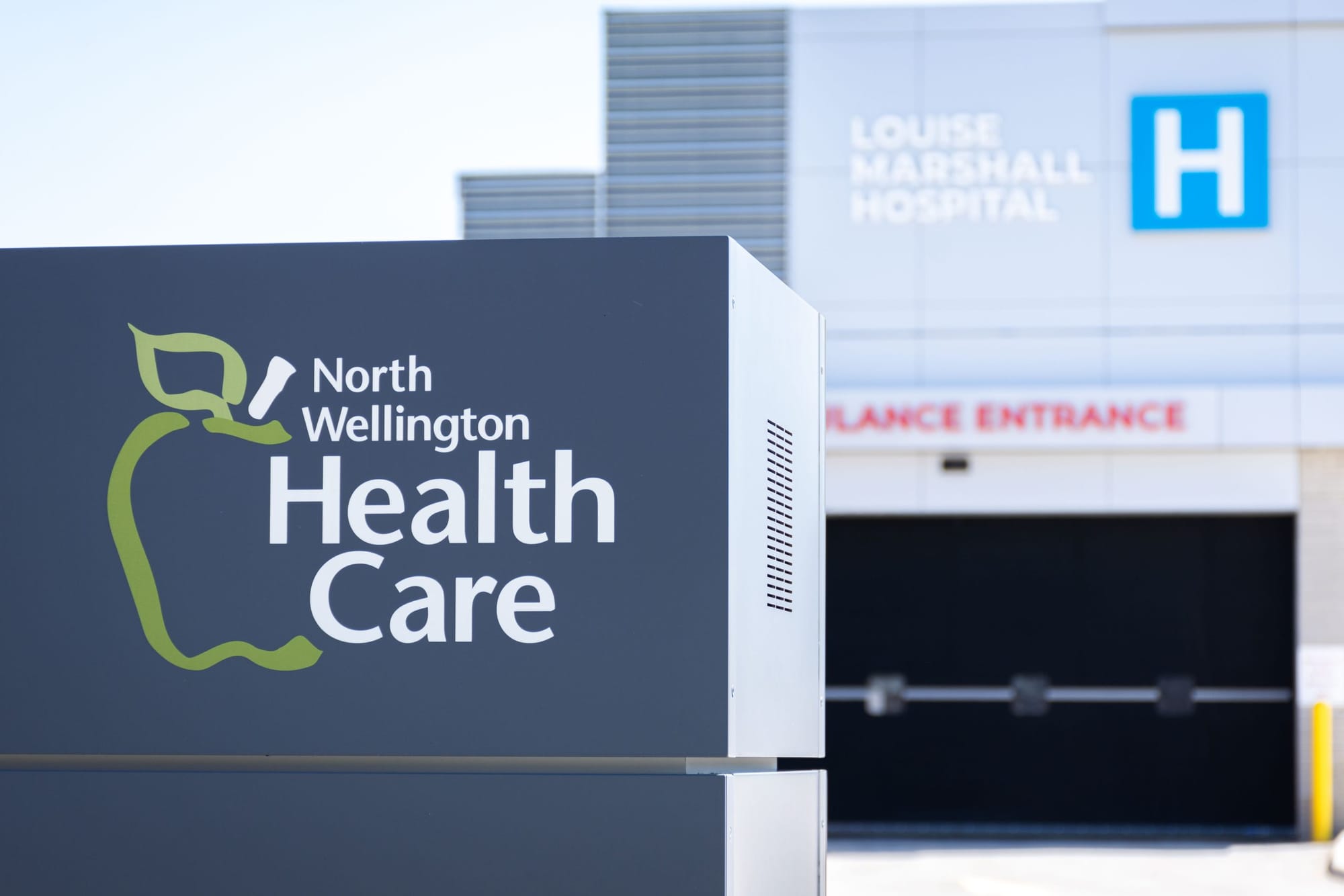 Township providing 'critical' support for health care recruitment efforts