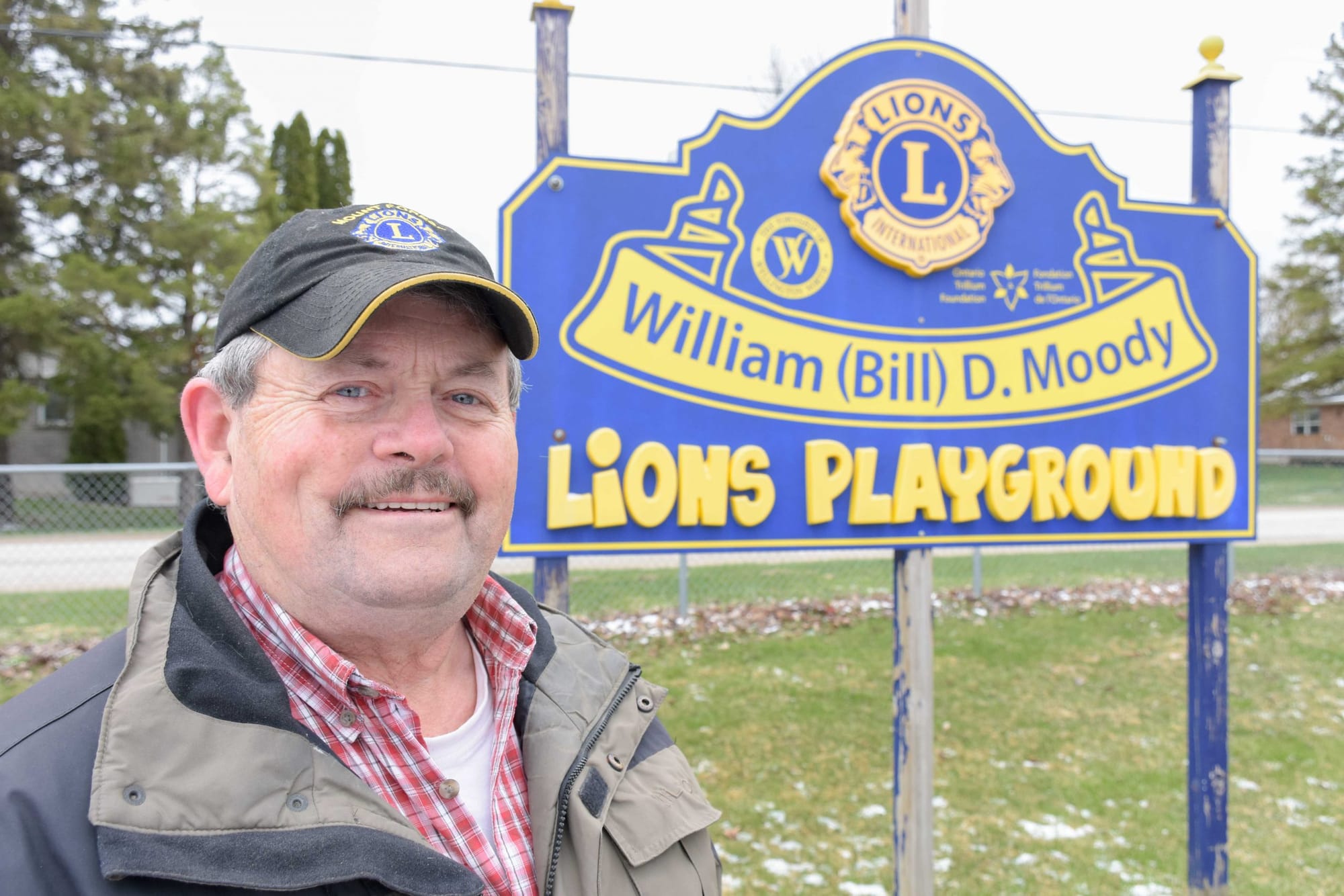 Mount Forest Lions Club celebrates 85 years of making community a better place to live