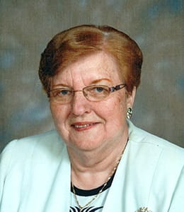 MOYER, Irene “Rene”