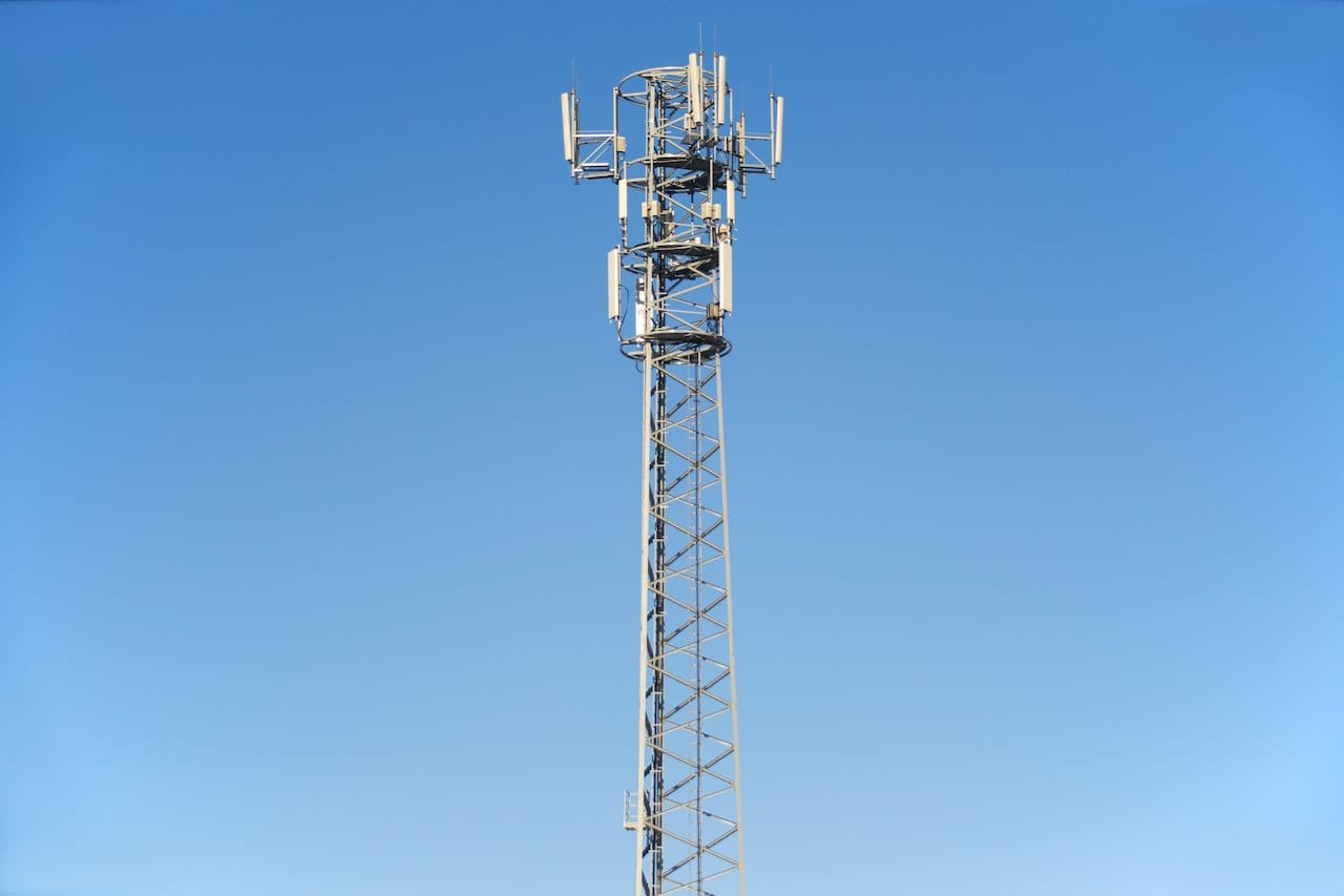 Erin council supports location for new telecom tower