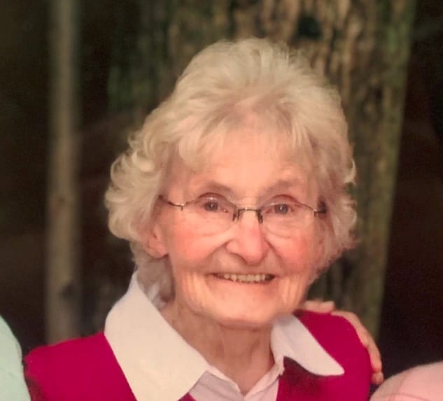 PRENTICE, Violet Madeline (nee Bell)