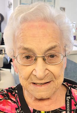 SCHIEBEL, Mary Louise (Schill)