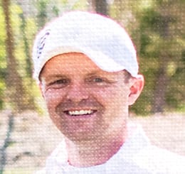 SCHOLL, Jonathan William