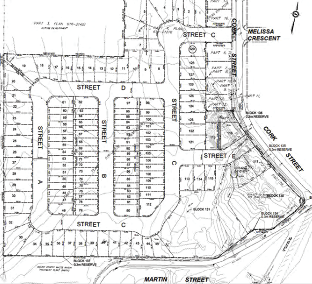 Council voices support for Mount Forest subdivison