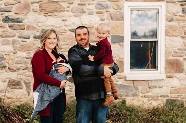 Erin community rallies around Kevin Cox