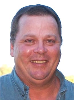 SPENCER, Michael John