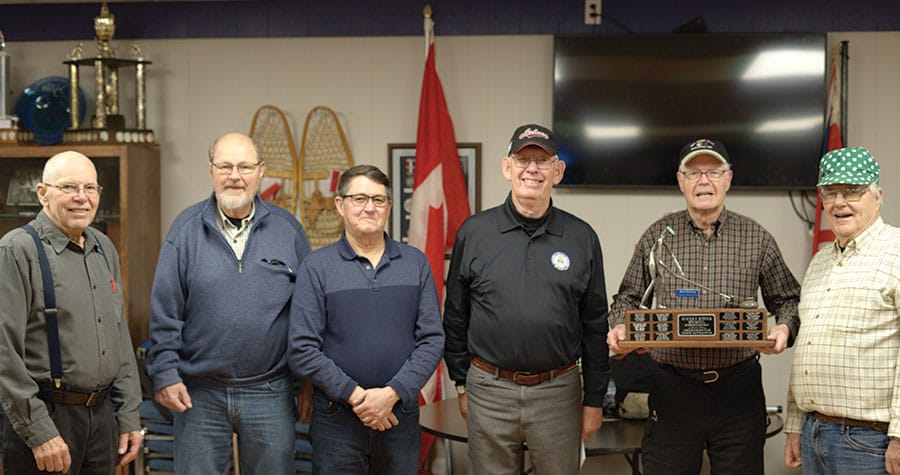 Sticks and Stones Bonspiel