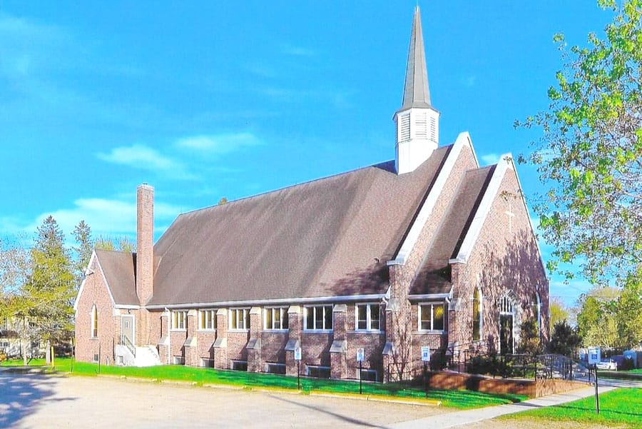 Lutheran church in Ayton set to celebrate 70th year