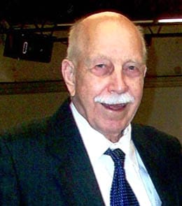 TURNER, Harold Thompson