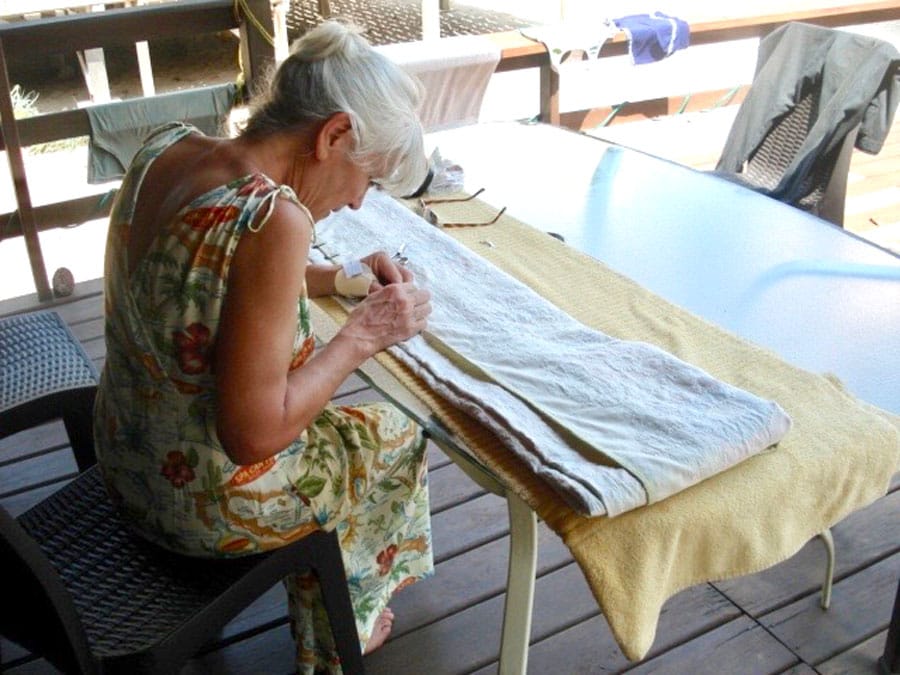 Elora Antique and Vintage show returns April 15-16