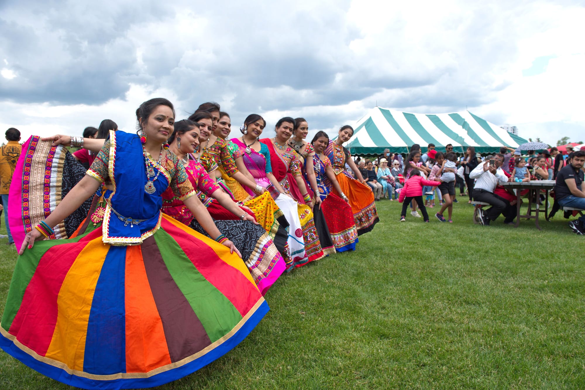 Guelph and District Multicultural Festival runs June 9 to 11