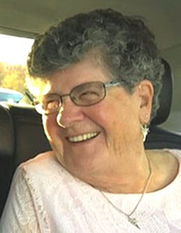 DARLING, Dorothy (nee Jones)