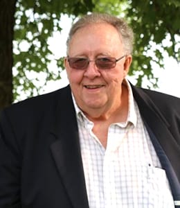 DOLMER, Brian Gordon