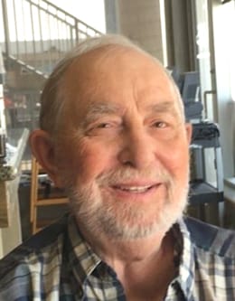 ELLISTON, William George