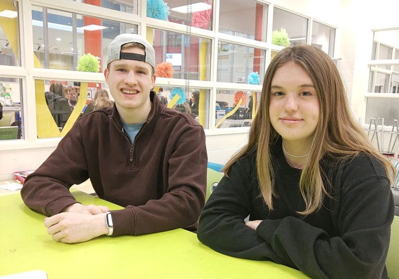 CWDHS returns to hosting Relay for Life; hopes to raise $45,000 for cancer society