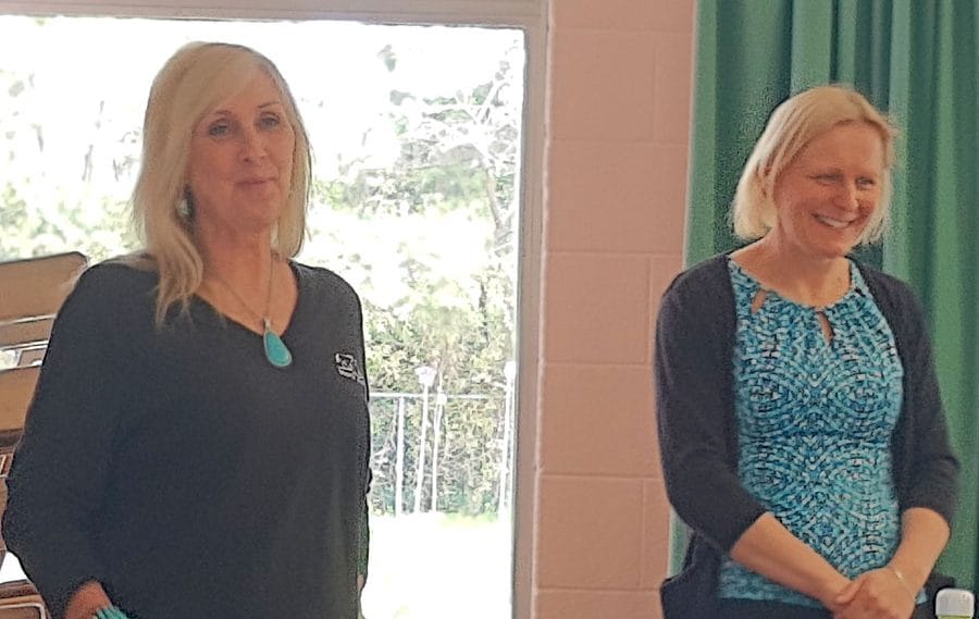 Equine Assisted Learning research suggests working with horses helps sexual trauma survivors