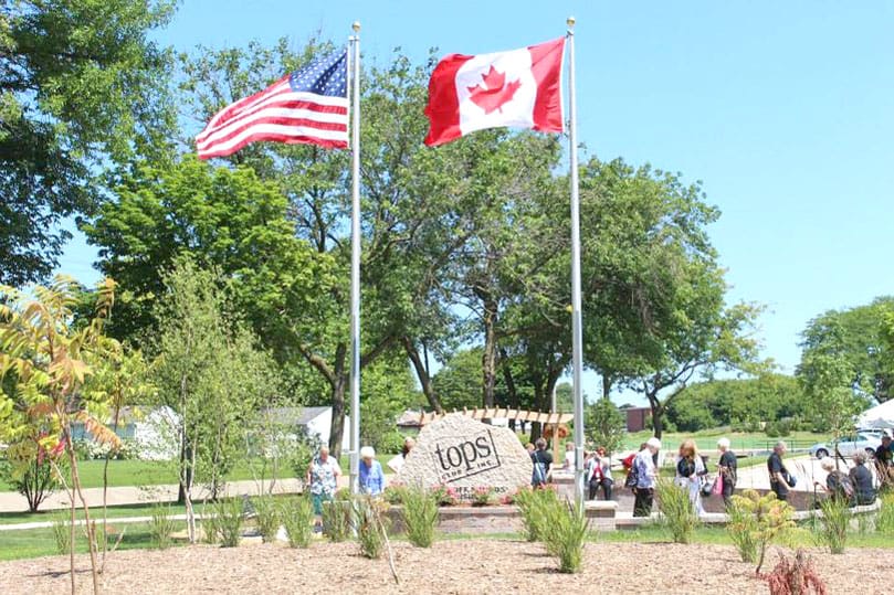 Harriston TOPS chapter celebrating 25th anniversary with open house