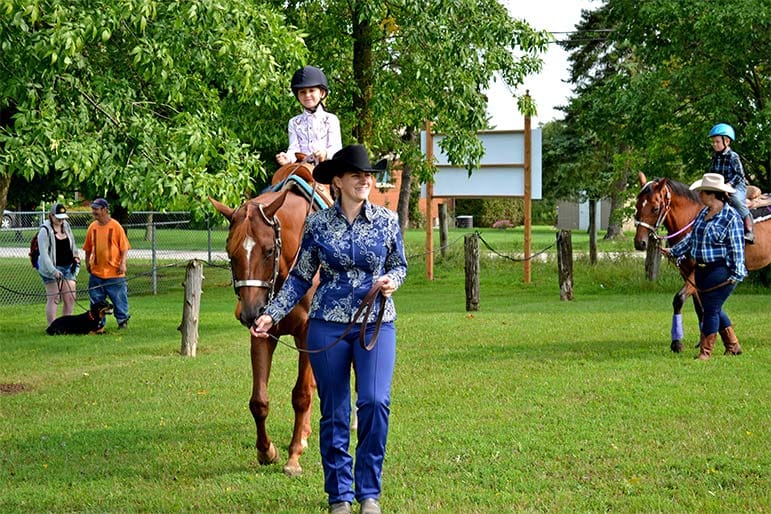Mount Forest Agricultural Society comes to an end after more than 160 years in community