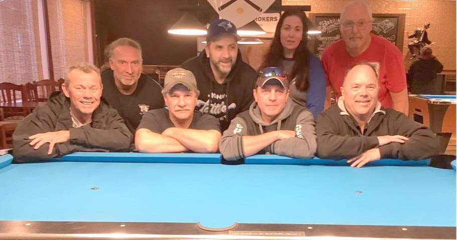 North Wellington team to represent Ontario Southwest TAP in Mississippi