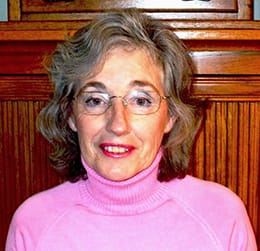 SCHWARZ, Kathryn (Kate)