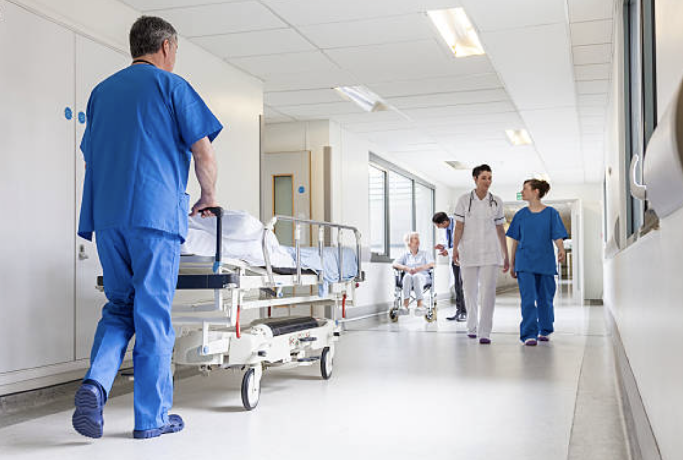 Referendum: 98% against private, for-profit health care