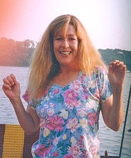 ZOPPI, Jennie (nee Jennifer Grant, of Mount Forest)