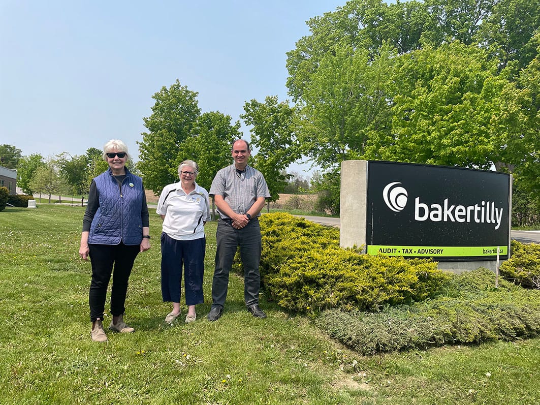 Grant Awarded to Neighbourwoods