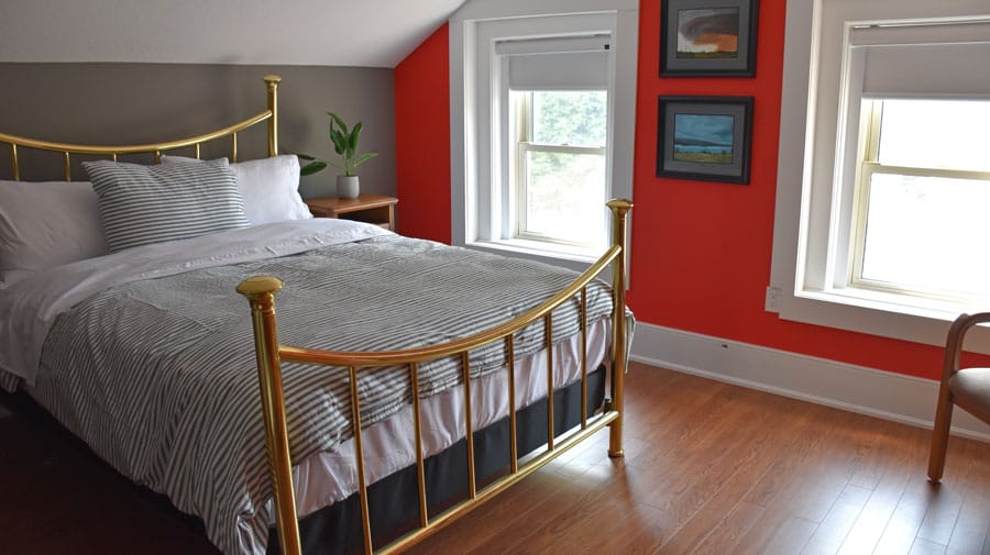 Is there a doctor in the house? It won’t be long now