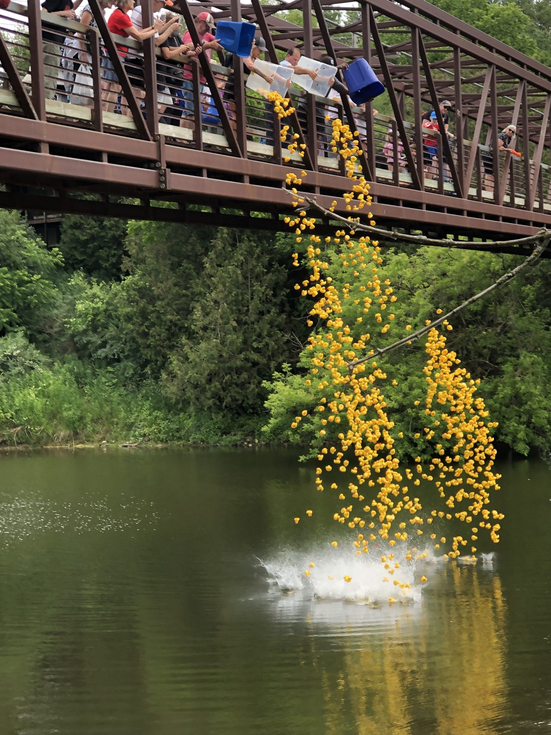 Full slate of events planned in Elora on July 1