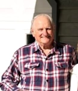 GRANDY, David Leonard