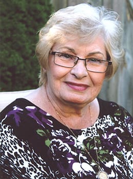 JANSEN, Diane (Berendina Antonia) (nee Verkerk)