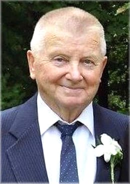 LAMONT, Campbell Anderson (Skip)