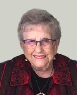 McLEAN, Helen Florence Marian (née Renwick)