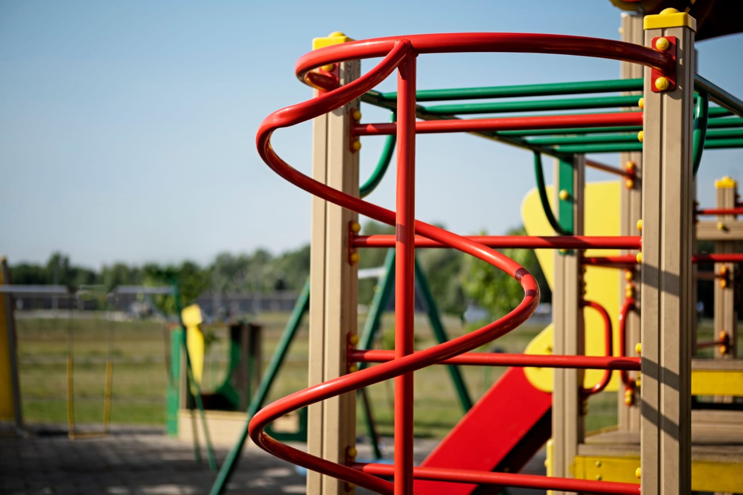 School board trustee questions merit of spending on school playgrounds
