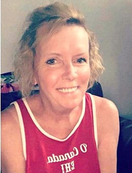 STILES, Valerie Elizabeth (Ulmer)