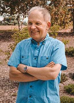 VORKOETTER, Stefan Martin