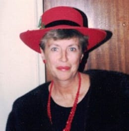 WARREN, Dorla Grace (nee Mountain)