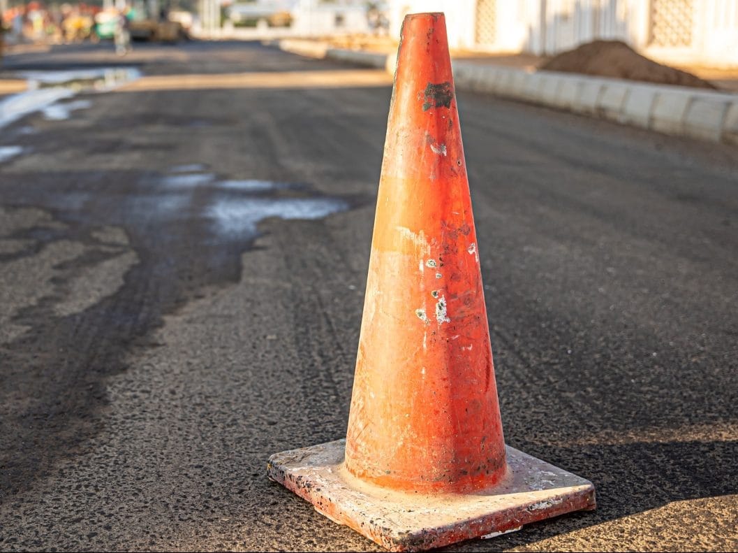 Labour inspector issues orders to contractor completing linear work in Erin