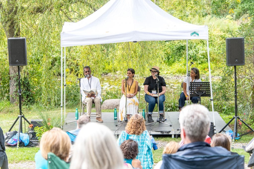 Eden Mills Writers’ Festival cancels AI workshop after backlash