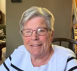 GEERLINKS, Jane (Blekkenhorst)