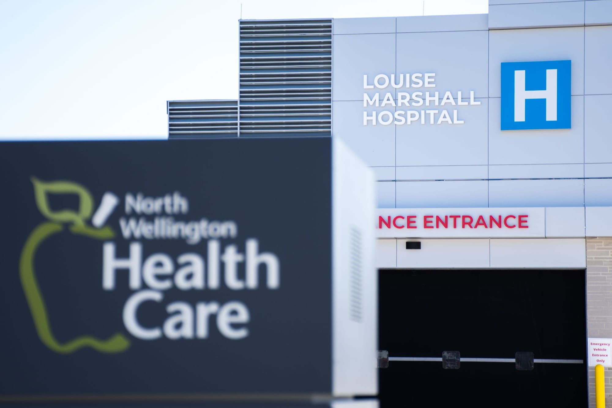 Public invited to give input on protecting, improving local hospitals