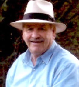 McGHEE, Charles “Charlie” or “Chuck”