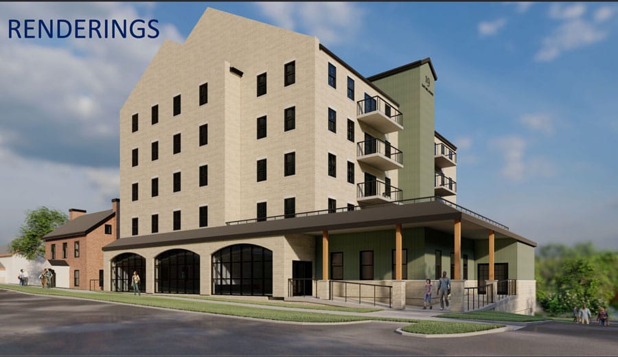 How tall is too tall?