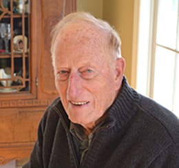 THOMAS, Raymond Cecil