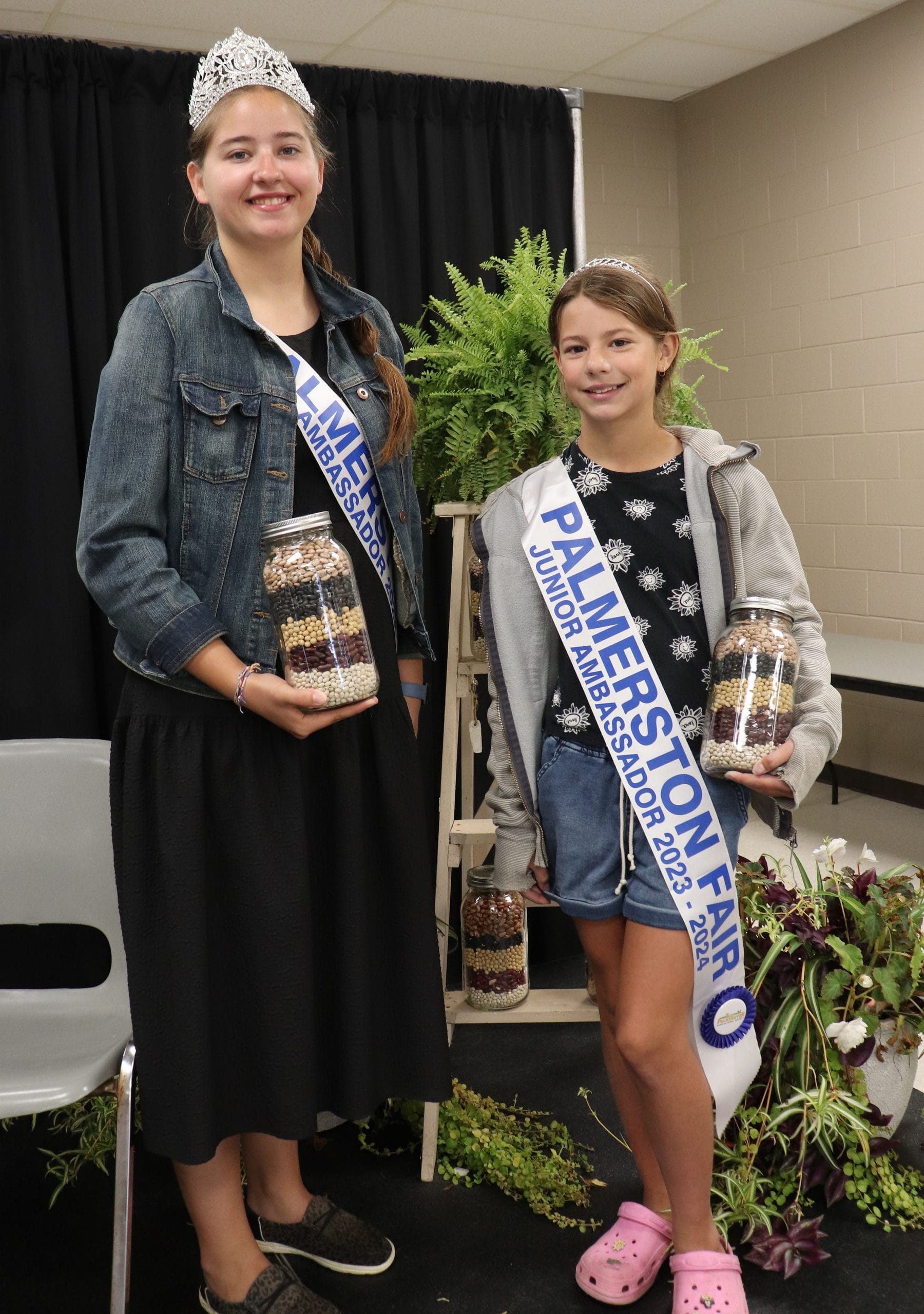 Plenty of fun at the Palmerston Agricultural Fair