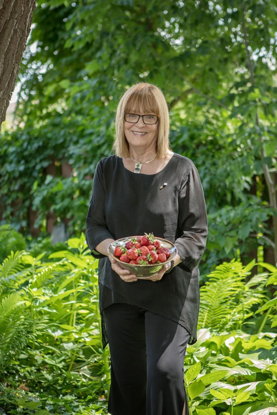 OPINION: Celebrate Food Day Canada this Saturday